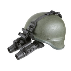 Armasight N-15 ID Night Vision Goggles NSGN15000126D-1