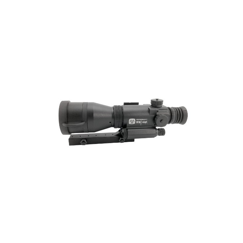 Armasight WWZ 4x Night Vision Riflescope NWWWWZ000411-11