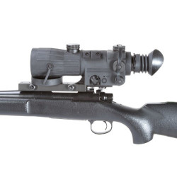 Armasight Orion 3x Night Vision Riflescope NWWORION0311-11