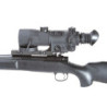 Armasight Orion 3x Night Vision Riflescope NWWORION0311-11