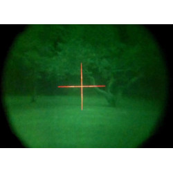 Armasight Orion 3x Night Vision Riflescope NWWORION0311-11