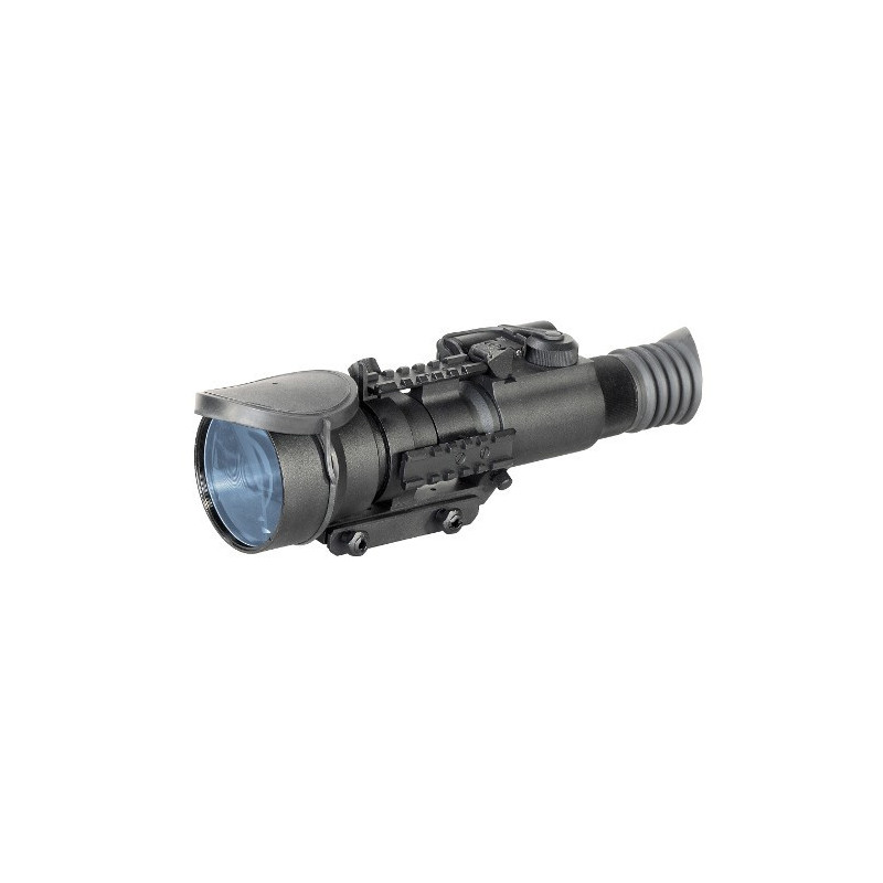 Armasight Nemesis SD 4x Night Vision Riflescope NRWNEMESI42GDS1