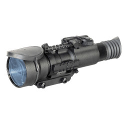 Armasight Nemesis ID 4x Night Vision Riflescope NRWNEMESI42GD-1
