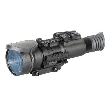 Armasight Nemesis ID 4x Night Vision Riflescope NRWNEMESI42GD-1