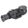 Armasight Nemesis ID 4x Night Vision Riflescope NRWNEMESI42GD-1