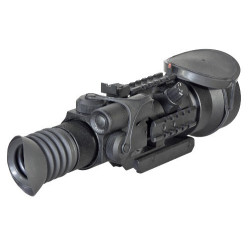 Armasight Nemesis Ghost 4x Night Vision Riflescope NRWNEMESI4GGDA1