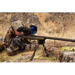 Armasight Nemesis ID 6x Night Vision Riflescope NRWNEMESI62GD-1