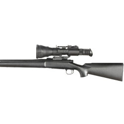 Armasight Nemesis ID 6x Night Vision Riflescope NRWNEMESI62GD-1