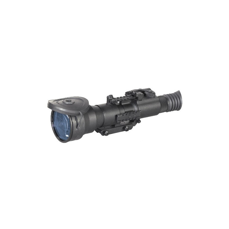 Armasight Nemesis QS 6x Night Vision Riflescope NRWNEMESI6QGD-1