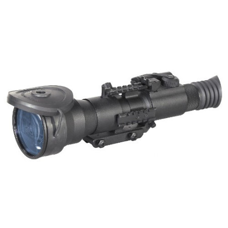 Armasight Nemesis QS 6x Night Vision Riflescope NRWNEMESI6QGD-1