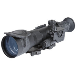 Armasight Vulcan HD 2.5-5x Night Vision Riflescope NRWVULCAN226DH1