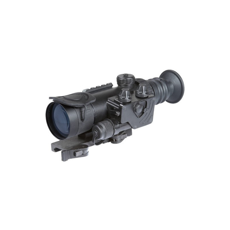 Armasight Vulcan Ghost MG 2.5-5x Night Vision Riflescope NRWVULCAN2G9DA1