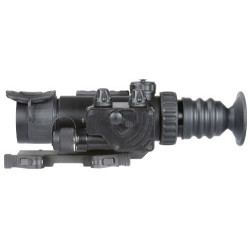 Armasight Vulcan 3P MG 2.5-5x Night Vision Riflescope NRWVULCAN2P9DA1