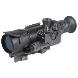 Armasight Vulcan 3 Bravo MG 3.5-7x Night Vision Riflescope NRWVULCAN339DB1