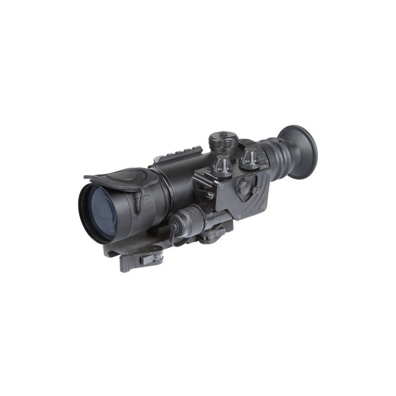 Armasight Vulcan 3 Bravo MG 3.5-7x Night Vision Riflescope NRWVULCAN339DB1