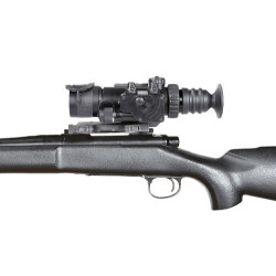 Armasight Vulcan 3 Bravo MG 3.5-7x Night Vision Riflescope NRWVULCAN339DB1
