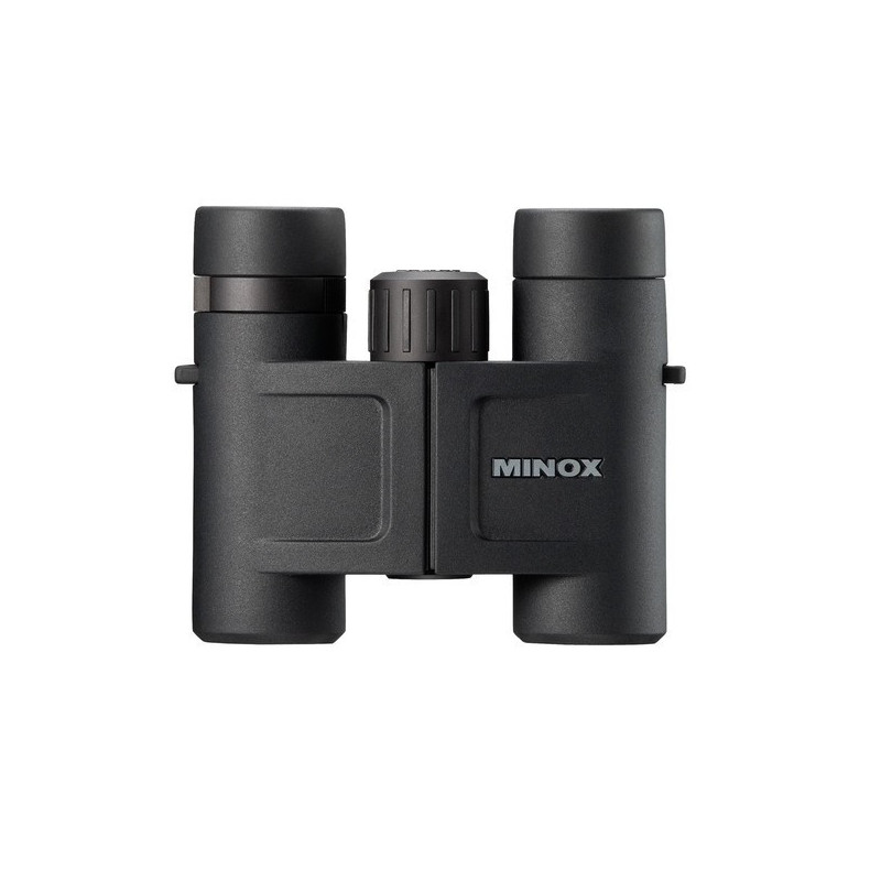 Minox BV II 8x25 Compact Waterproof Binocular 62030