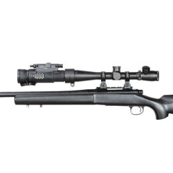 Armasight CO-MR 3 Bravo MG Day/Night Vision Riflesight NSCCOMR00137DB1