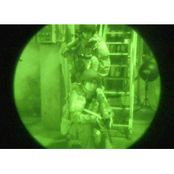 Armasight CO-MR 3P  Day/Night Vision Riflesight NSCCOMR001P3DA1