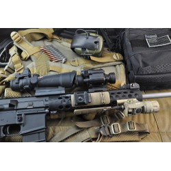 Armasight CO-Mini ID Day/Night Vision Riflesight NSCCOMINI126D-1