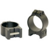 Warne Maxima Scope Rings 30mm Low 213M