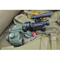 Armasight CO-Mini 3 Alpha MG Day/Night Vision Riflesight NSCCOMINI139DA1