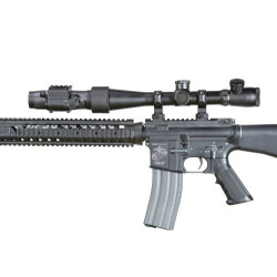 Armasight CO-Mini FLAG MG Day/Night Vision Riflesight NSCCOMINI1F9DA1