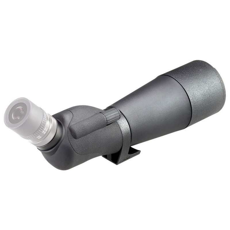 Opticron IS 70R Spotting Scope Angled