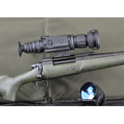 Armasight Drone Pro 5x Digital Night Vision Riflescope DARDROPBB05PAL1