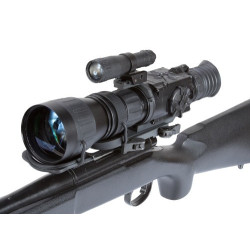 Armasight Drone Pro 5-10x Digital Night Vision Riflescope DARDROPBB10PAL1