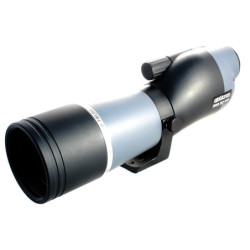 Opticron IS 60 ED WP Spotting Scope Straight