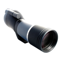 Opticron IS 60 ED WP Spotting Scope Straight