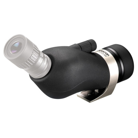 Opticron GS 52 GA ED Spotting Scope Angled