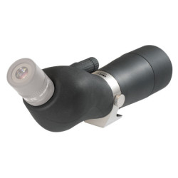 Opticron GS 665 GA ED Spotting Scope Angled