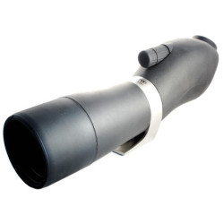 Opticron GS 665 GA ED Spotting Scope Angled
