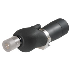 Opticron GS 665 GA ED Spotting Scope Straight