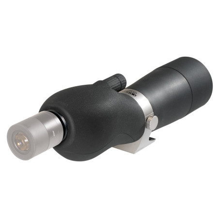 Opticron GS 665 GA ED Spotting Scope Straight