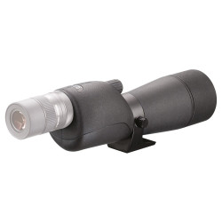 Opticron HR 66 GA ED Spotting Scope Straight