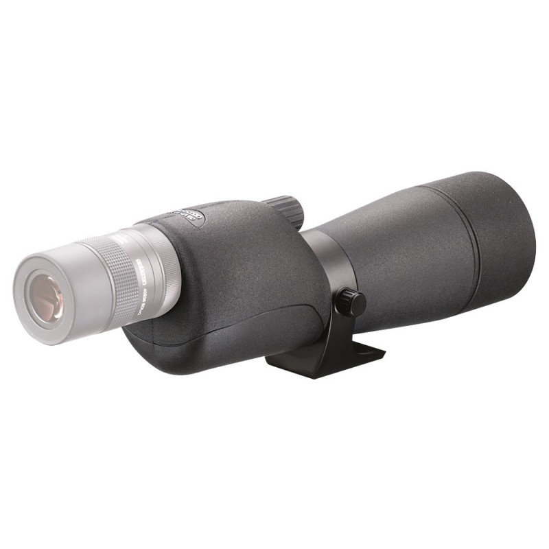 Opticron HR 66 GA ED Spotting Scope Straight