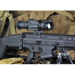 Armasight Zeus 4 Thermal Riflescope TAT213WN4ZEUS41