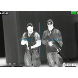 Armasight Zeus 4 Thermal Riflescope TAT213WN4ZEUS41