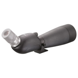 Opticron HR 80 GA ED Spotting Scope Angled