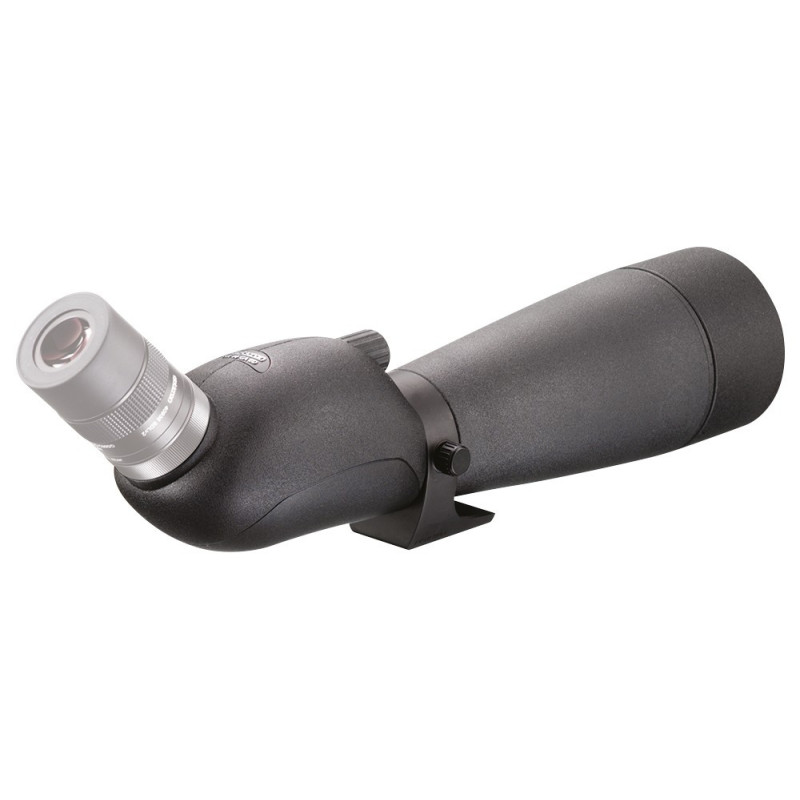 Opticron HR 80 GA ED Spotting Scope Angled