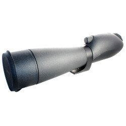 Opticron HR 80 GA ED Spotting Scope Angled