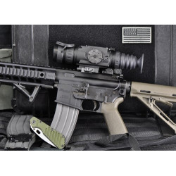 Armasight Zeus 2 Thermal Riflescope TAT163WN4ZEUS21