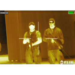 Armasight Zeus 2 Thermal Riflescope TAT163WN4ZEUS21