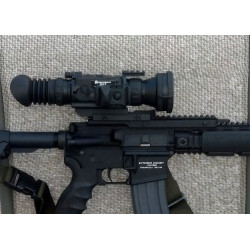 Armasight Zeus 3 Thermal Riflescope TAT163WN4ZEUS31