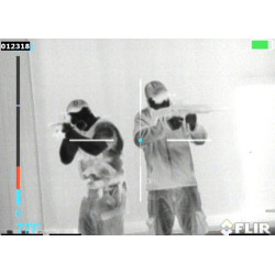 Armasight Zeus 3 Thermal Riflescope TAT163WN4ZEUS31