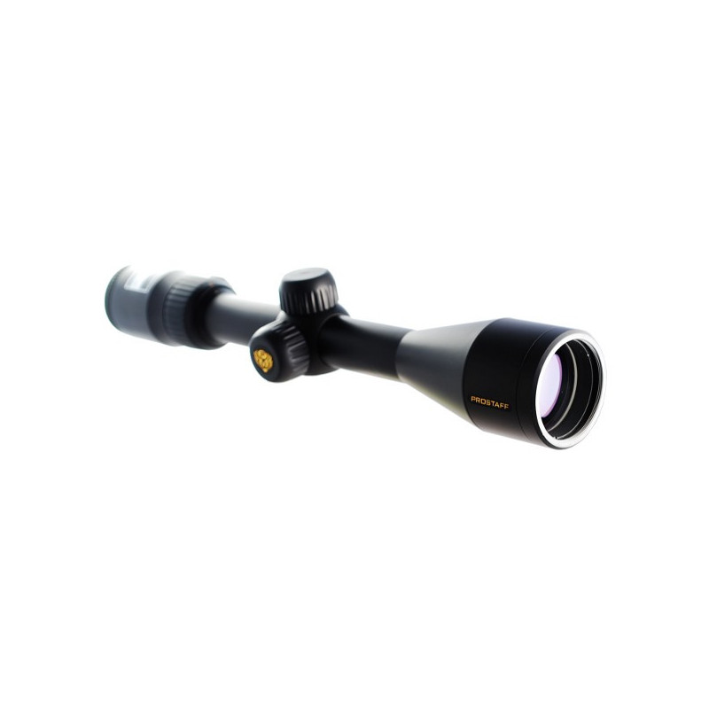 Nikon Prostaff 3-9x40 Rifle Scope Nikoplex 6721