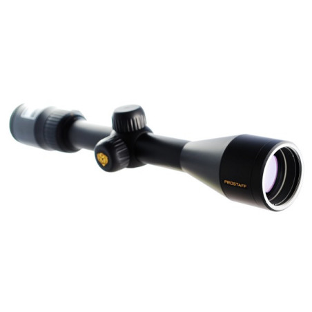 Nikon Prostaff 3-9x40 Rifle Scope Nikoplex 6721